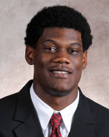 Randy Gregory Randy Gregory